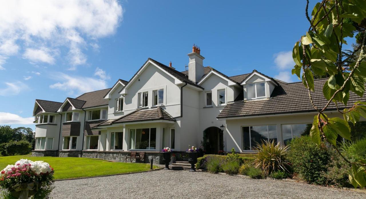 Loch Lein Country House Κιλάρνεϊ Εξωτερικό φωτογραφία