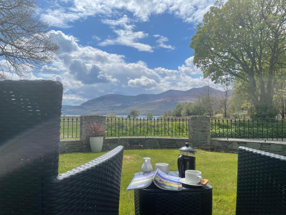 Loch Lein Country House Κιλάρνεϊ Εξωτερικό φωτογραφία