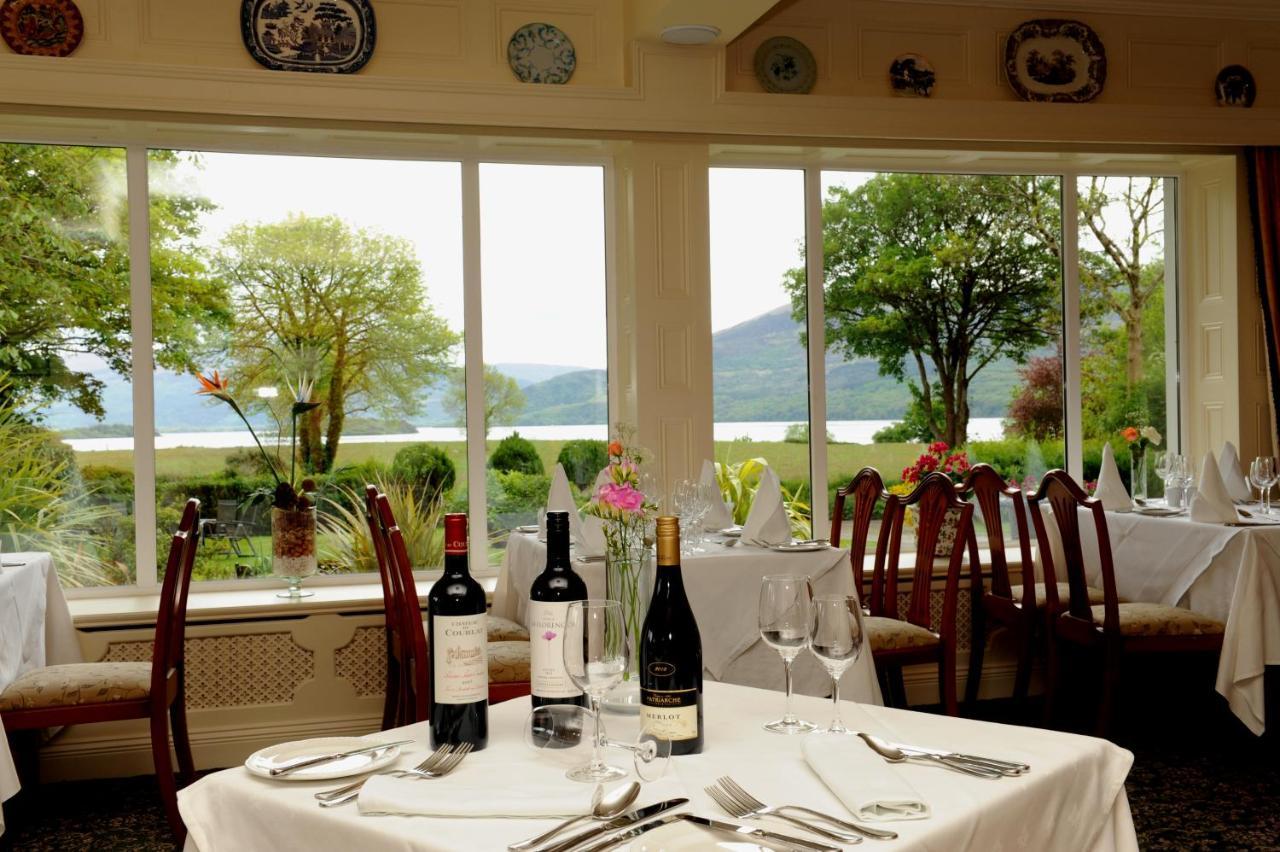 Loch Lein Country House Κιλάρνεϊ Εξωτερικό φωτογραφία