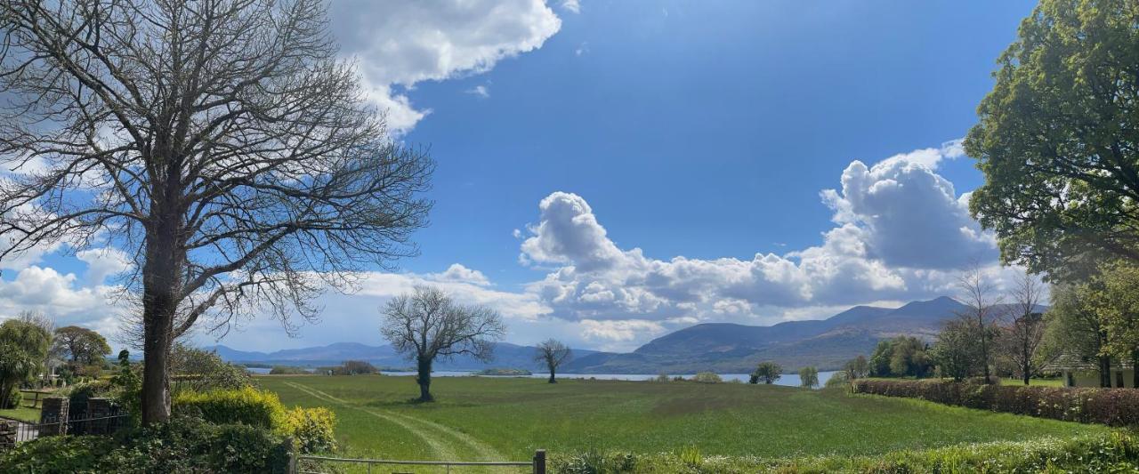 Loch Lein Country House Κιλάρνεϊ Εξωτερικό φωτογραφία