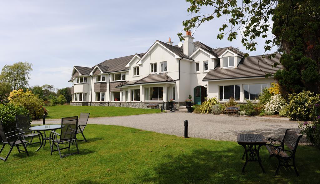 Loch Lein Country House Κιλάρνεϊ Εξωτερικό φωτογραφία