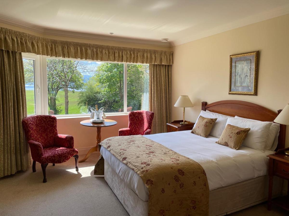 Loch Lein Country House Κιλάρνεϊ Εξωτερικό φωτογραφία
