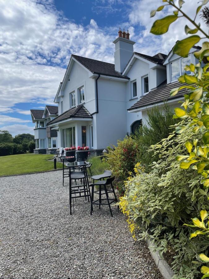 Loch Lein Country House Κιλάρνεϊ Εξωτερικό φωτογραφία