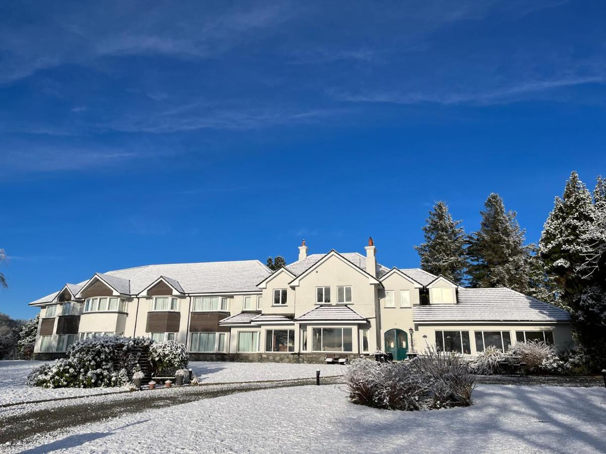 Loch Lein Country House Κιλάρνεϊ Εξωτερικό φωτογραφία