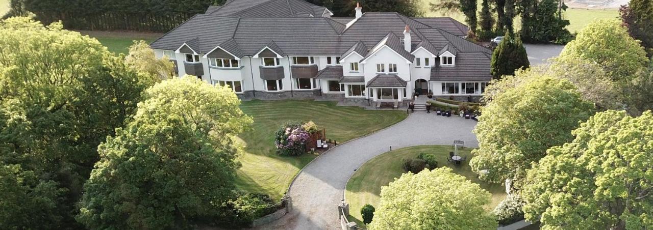 Loch Lein Country House Κιλάρνεϊ Εξωτερικό φωτογραφία