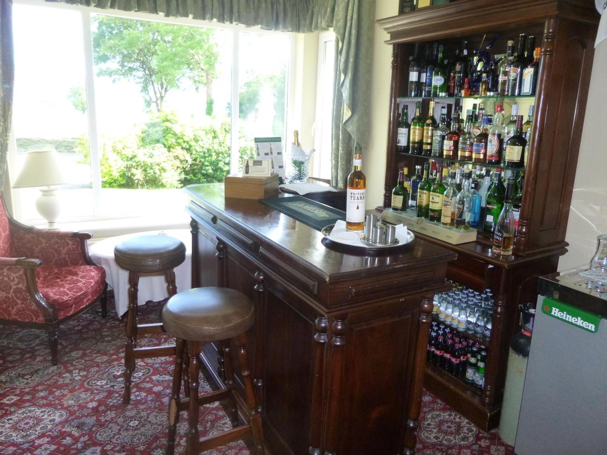 Loch Lein Country House Κιλάρνεϊ Εξωτερικό φωτογραφία