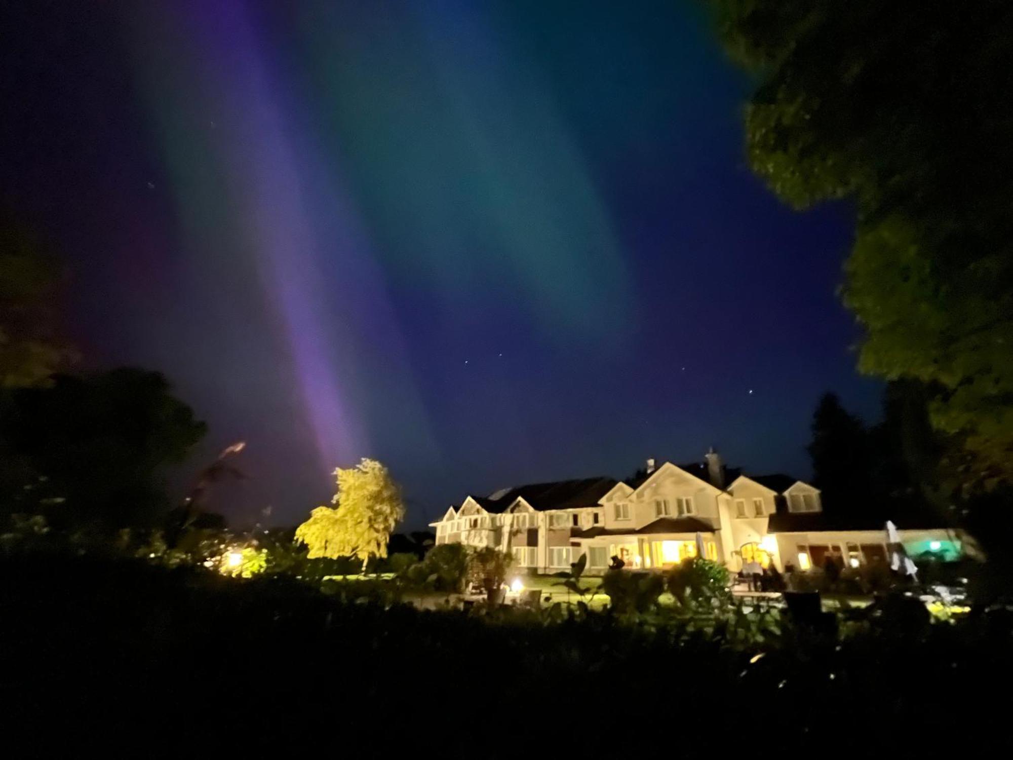 Loch Lein Country House Κιλάρνεϊ Εξωτερικό φωτογραφία