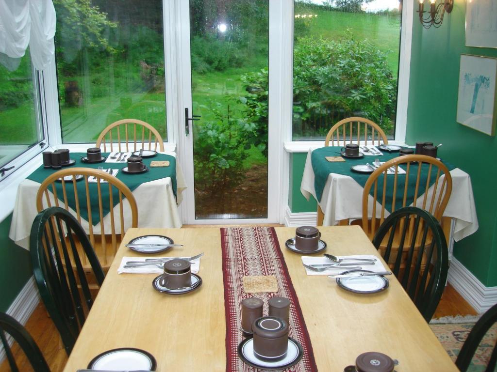 Loch Lein Country House Κιλάρνεϊ Εξωτερικό φωτογραφία