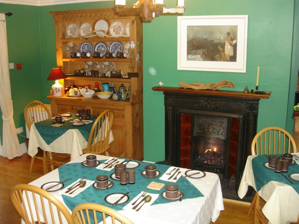 Loch Lein Country House Κιλάρνεϊ Εξωτερικό φωτογραφία