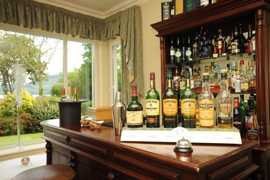 Loch Lein Country House Κιλάρνεϊ Εξωτερικό φωτογραφία