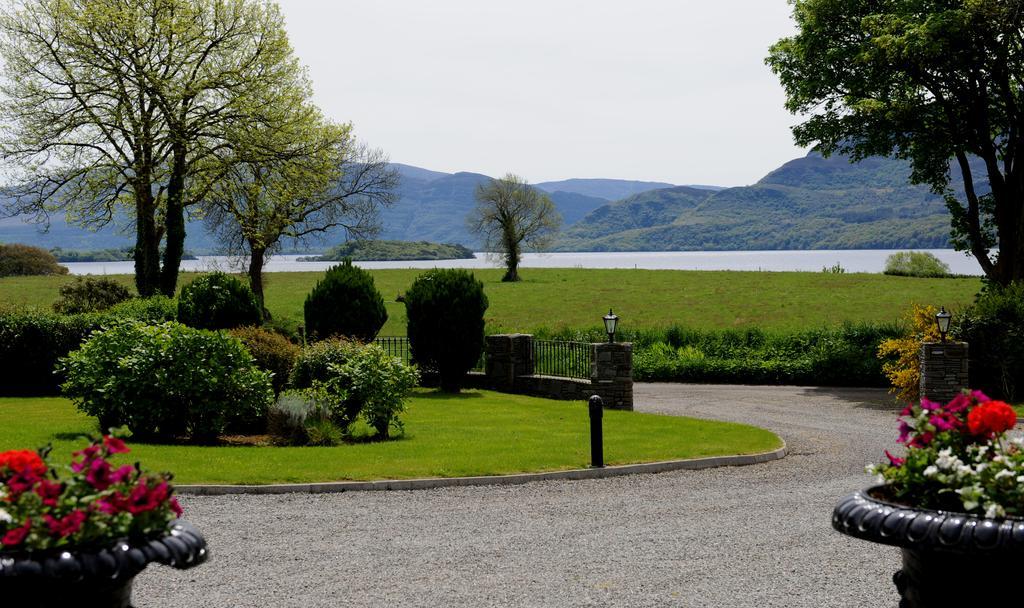 Loch Lein Country House Κιλάρνεϊ Εξωτερικό φωτογραφία