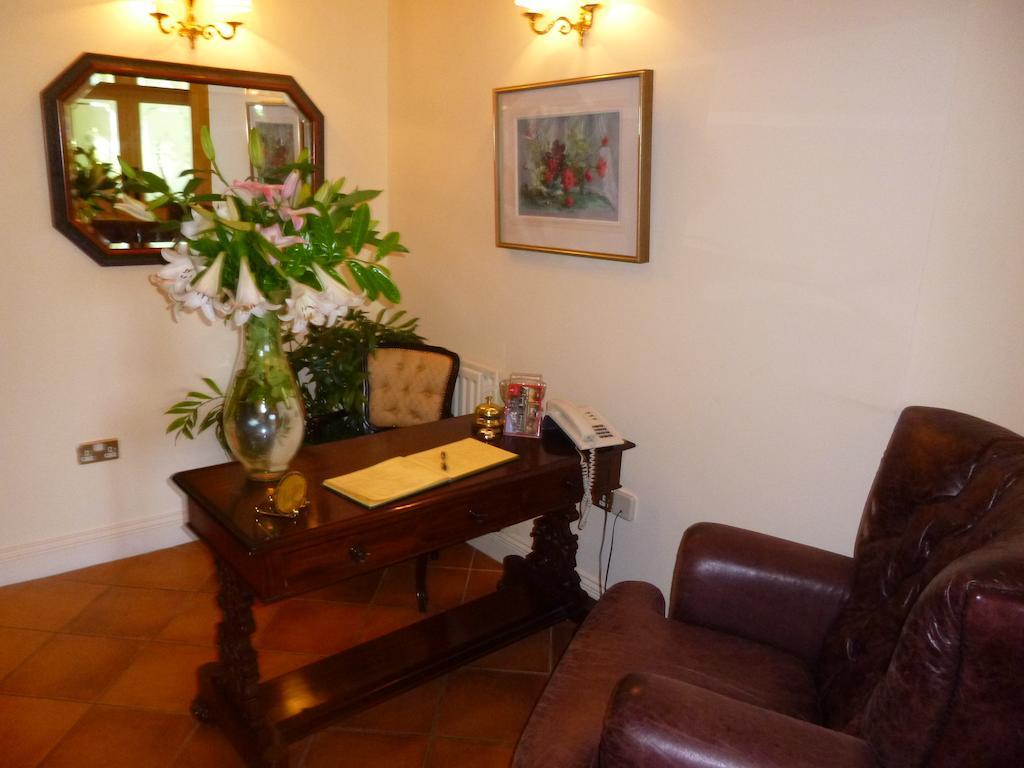 Loch Lein Country House Κιλάρνεϊ Δωμάτιο φωτογραφία